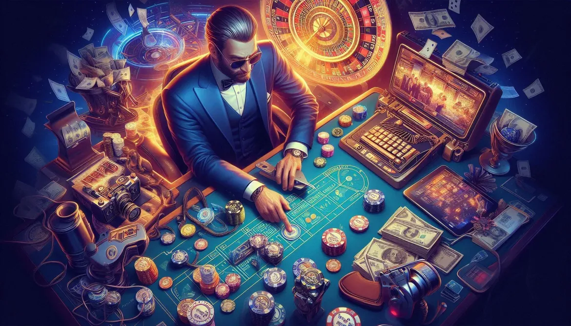 Slotbunny Casino